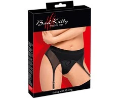 Bad Kitty kelnaitės 2XL