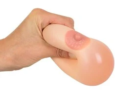 Orion XL antistresinis kamuoliukas vyrams (9 cm)