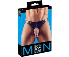 Svenjoyment Aš. Odinės vyriškos stygos L