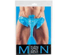 Svenjoyment Vyriškas dramblys S-L