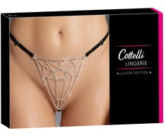 String