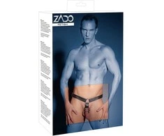 ZADO Vyriškos odinės stygos S/M