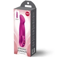 Sundaze Magenta