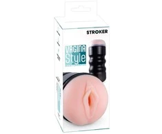 Stroker Vagina Style