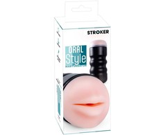 Style Masturbator