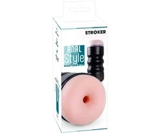 Style Masturbator