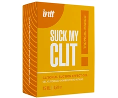 SUCK MY CLIT - Tropical Mango