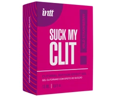 SUCK MY CLIT - Wild Strawberry