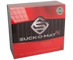 Suck-O-Mat 2.0