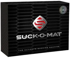 Suck-O-Mat