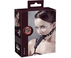 Fetish Collection Užmaukite šį liežuvį
