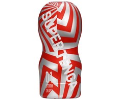 Super Tenga Storm Crash