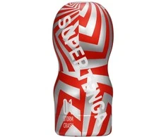 Super Tenga Storm Crash