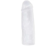 You2Toys Super Dick rankovė