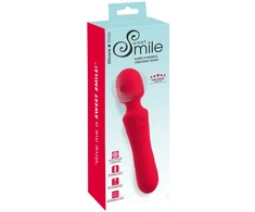 Super Powerful Vibrating Wand