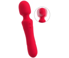 Super Powerful Vibrating Wand