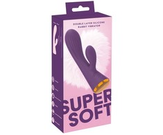 You2Toys Double Layer Rabbit Vibrator