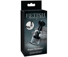 Fetish Fantasy Edlimitada FFSLE Super Suckers