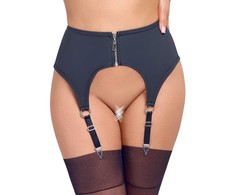 Suspender Belt matte M