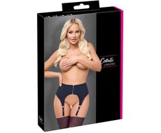 Suspender Belt matte M