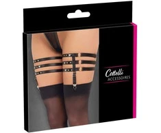Garters L/XL