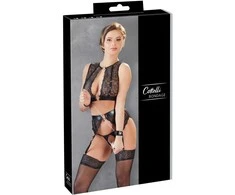 Cottelli Bondage Top Set Bondage XL