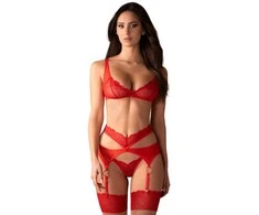 OBS Bra Set 2XL/3XL