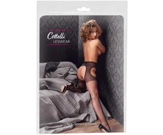 Suspender Tights