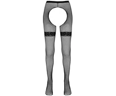 Cottelli Legwear Tinklinės pėdkelnės M/L