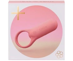 Pink Rožinė iroha SVR+ Coral Rožinė