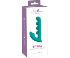 beau coeur Sylora Unique Beads