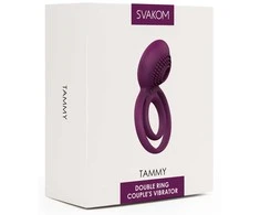 Svakom Tammy Violet