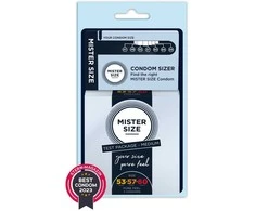 Mister Size Tester Kit Medium