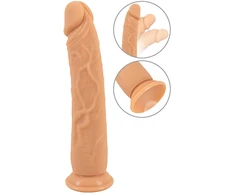 Tester European Lover Silicone