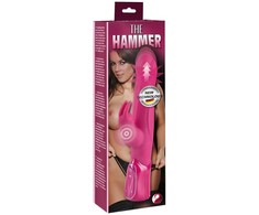 You2Toys Hammer Plaktukas