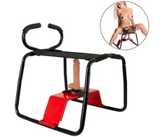The Banger Sex Stool