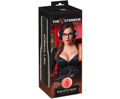 V-Stroker