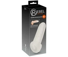 Rebel Sleeve L