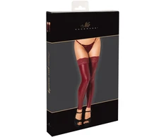 Thigh-high stockings