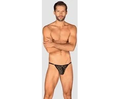 Obsessive OBS M. Stringai S-L