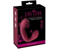 Javida Thumping &amp; Shaking Rabb