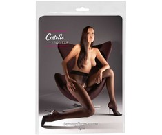 Cottelli Legwear Pėdkelnės