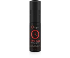 Orgie Time Lag Delay Spray Purškiklis vyrams atidedantis ejakuliaciją (25 ml)