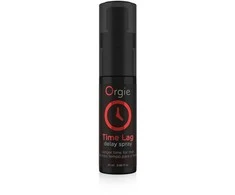 Orgie Time Lag Delay Spray Purškiklis vyrams atidedantis ejakuliaciją (25 ml)