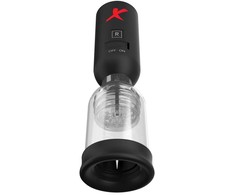 Pipedream PDX Elite Tip Teazer Power Pum
