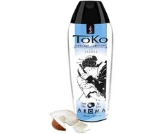 Shunga - Toko kokosų lubrikantas