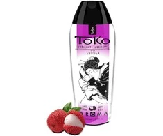 Toko „Shunga“ – geidulingų „Litchie“ lubrikantų parduotuvė