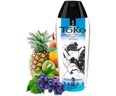 „Shunga“ – „Toko“ lubrikantas su egzotiniais vaisiais
