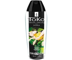 Shunga - Toko Lubricant Organica