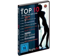 Erotic Entertainment BSL Top 10 Educational DVD Collection - 10-Part Relationship Guide